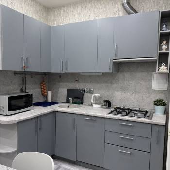 Продается 2-х комнатная квартира, 45,4 м²