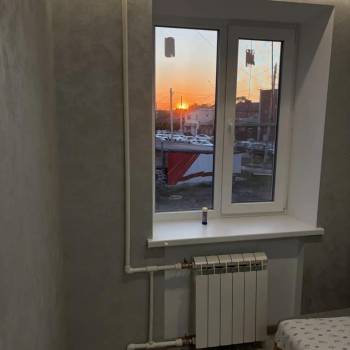 Сдается 2-х комнатная квартира, 74 м²