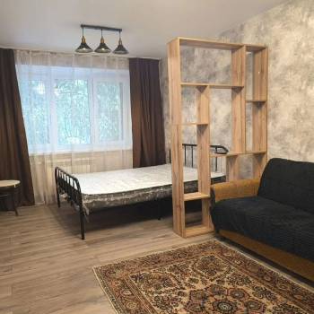 Сдается 1-комнатная квартира, 33 м²