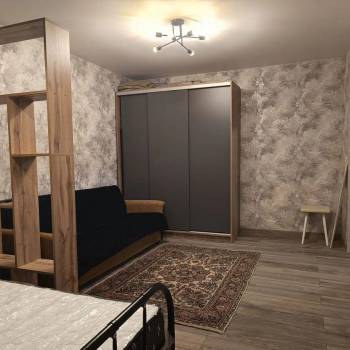 Сдается 1-комнатная квартира, 33 м²