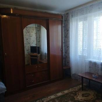 Продается 1-комнатная квартира, 21,8 м²