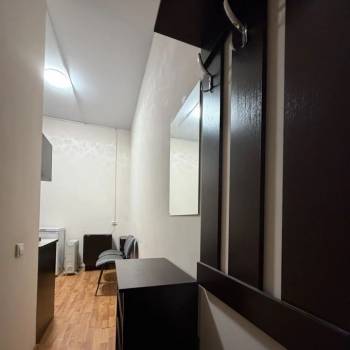 Сдается 1-комнатная квартира, 21 м²