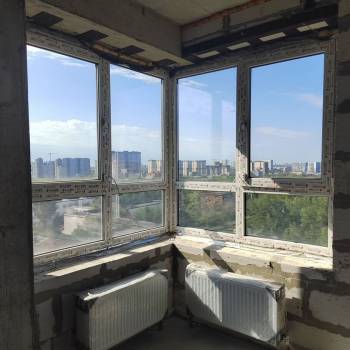 Продается 1-комнатная квартира, 28 м²