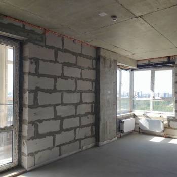 Продается 1-комнатная квартира, 28 м²