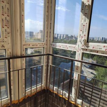 Продается 1-комнатная квартира, 28 м²