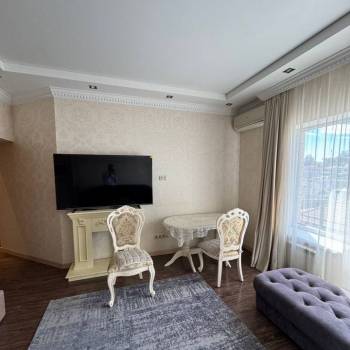 Сдается 2-х комнатная квартира, 57 м²