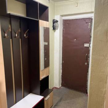 Сдается 1-комнатная квартира, 30,4 м²
