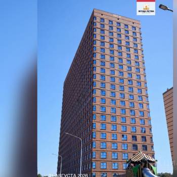 Продается 3-х комнатная квартира, 87 м²