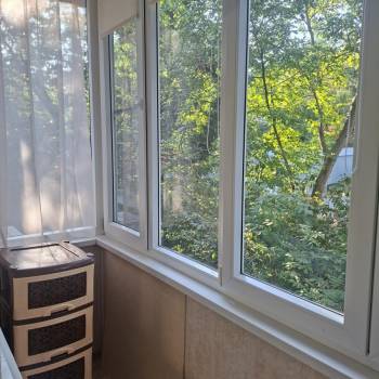 Сдается 1-комнатная квартира, 32 м²