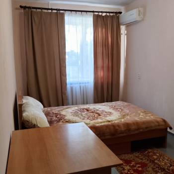 Сдается 2-х комнатная квартира, 46 м²