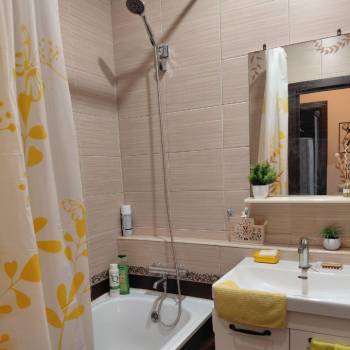 Сдается 1-комнатная квартира, 36 м²