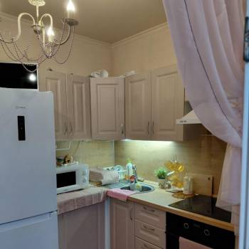 Сдается 1-комнатная квартира, 36 м²