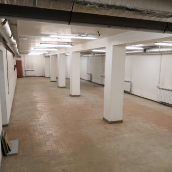 Сдается Нежилое помещение, 110 м²