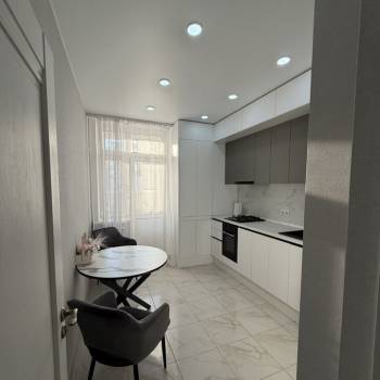 Сдается 1-комнатная квартира, 37 м²