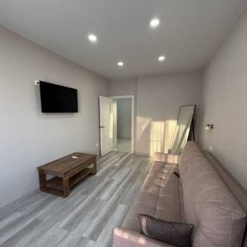 Сдается 1-комнатная квартира, 37 м²