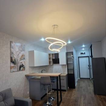Сдается 1-комнатная квартира, 31 м²