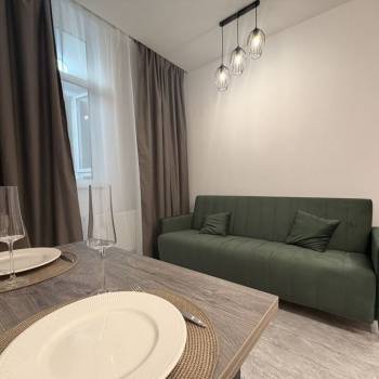 Сдается 2-х комнатная квартира, 52 м²