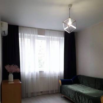 Сдается 1-комнатная квартира, 31 м²