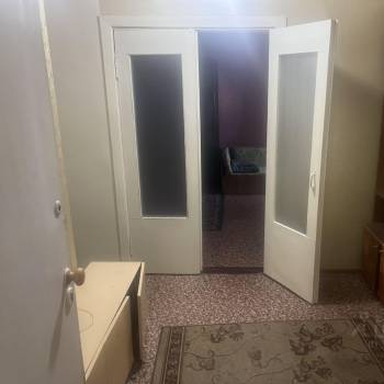 Сдается 1-комнатная квартира, 39 м²