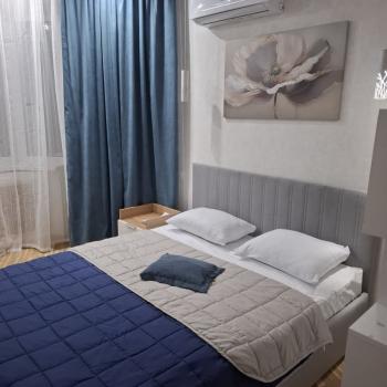 Сдается 1-комнатная квартира, 48 м²