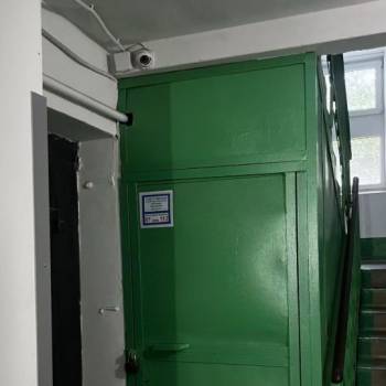 Сдается 2-х комнатная квартира, 54 м²