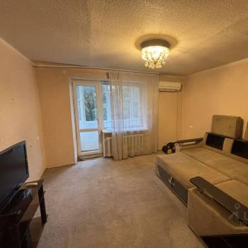 Сдается 2-х комнатная квартира, 54 м²