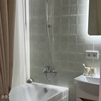 Сдается 1-комнатная квартира, 25 м²