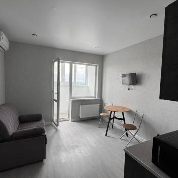 Сдается 1-комнатная квартира, 23 м²