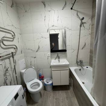 Сдается 1-комнатная квартира, 23 м²