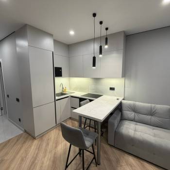 Сдается 1-комнатная квартира, 0 м²