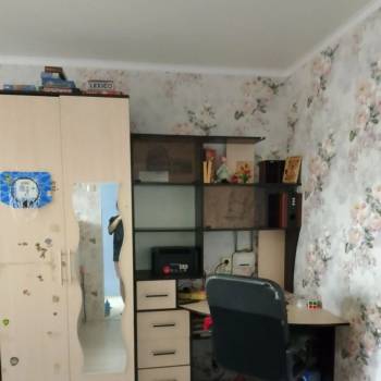 Сдается 1-комнатная квартира, 26 м²