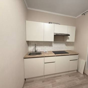 Сдается 1-комнатная квартира, 35 м²