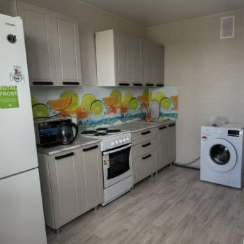 Сдается 2-х комнатная квартира, 52 м²