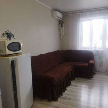 Сдается 1-комнатная квартира, 25 м²