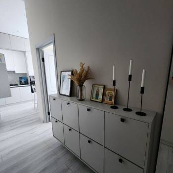 Сдается 2-х комнатная квартира, 70 м²