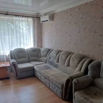 Сдается 2-х комнатная квартира, 44 м²