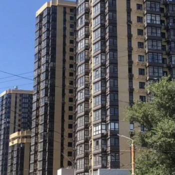 Продается 2-х комнатная квартира, 55,6 м²