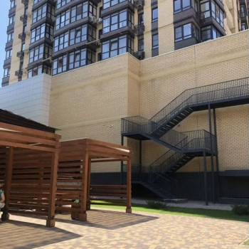 Продается 2-х комнатная квартира, 55,6 м²