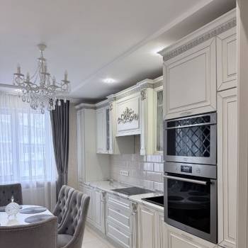 Сдается 2-х комнатная квартира, 70 м²