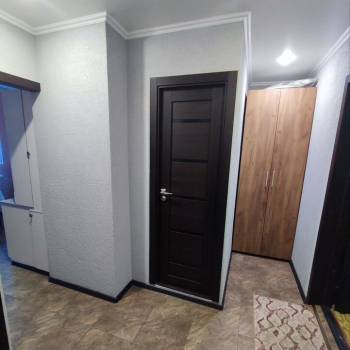 Сдается 1-комнатная квартира, 37,2 м²