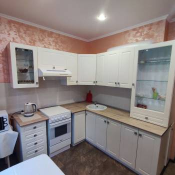 Сдается 1-комнатная квартира, 37,2 м²