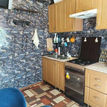 Сдается Многокомнатная квартира, 65 м²