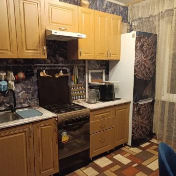 Сдается Многокомнатная квартира, 65 м²