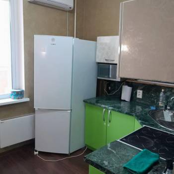 Продается 1-комнатная квартира, 38 м²