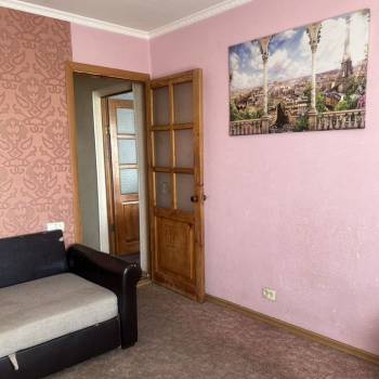 Сдается 2-х комнатная квартира, 41 м²
