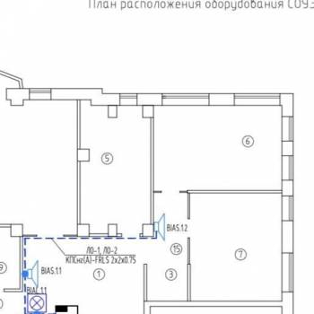 Сдается Нежилое помещение, 183 м²