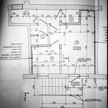 Сдается Нежилое помещение, 32 м²