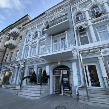 Сдается Нежилое помещение, 60 м²