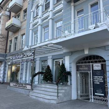 Сдается Нежилое помещение, 60 м²