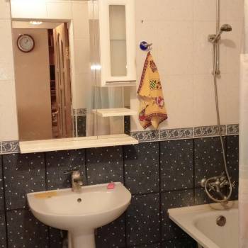 Продается 1-комнатная квартира, 38 м²